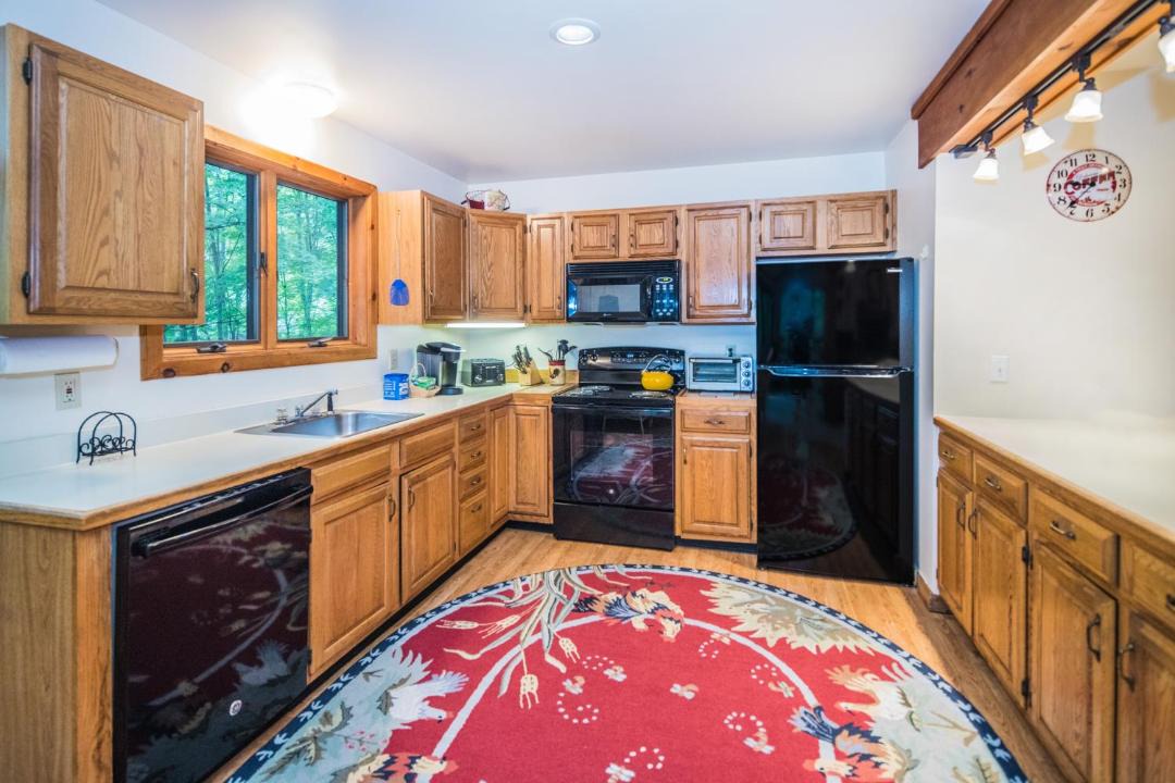 Photo of Kitchen in Killington