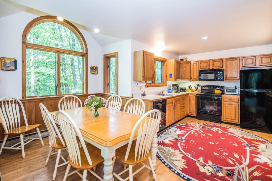 Photo of Livingroom in Killington