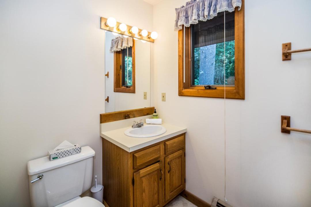 Photo of Bathroom in Killington