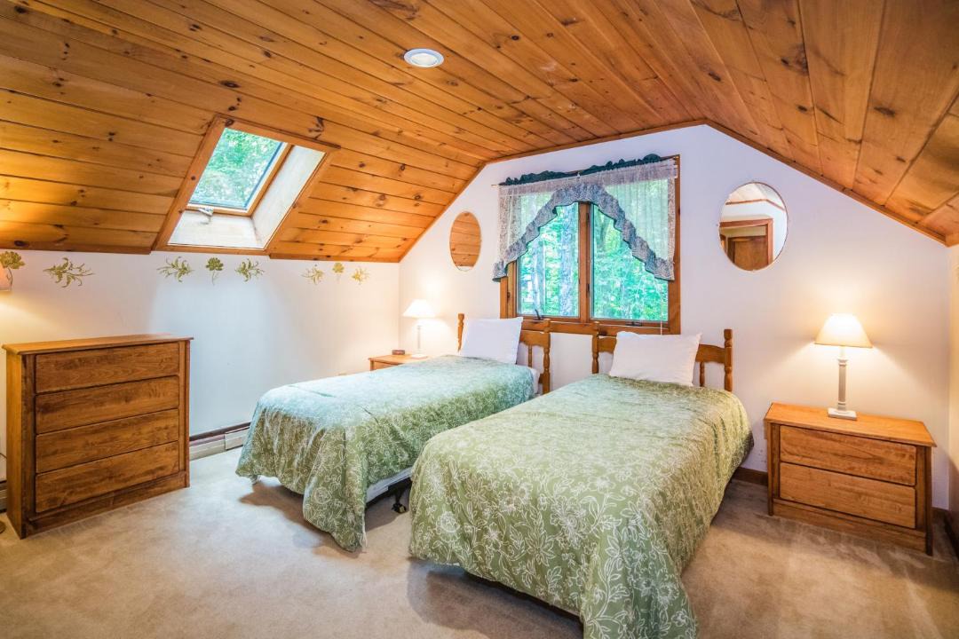Photo of Bedroom in Killington