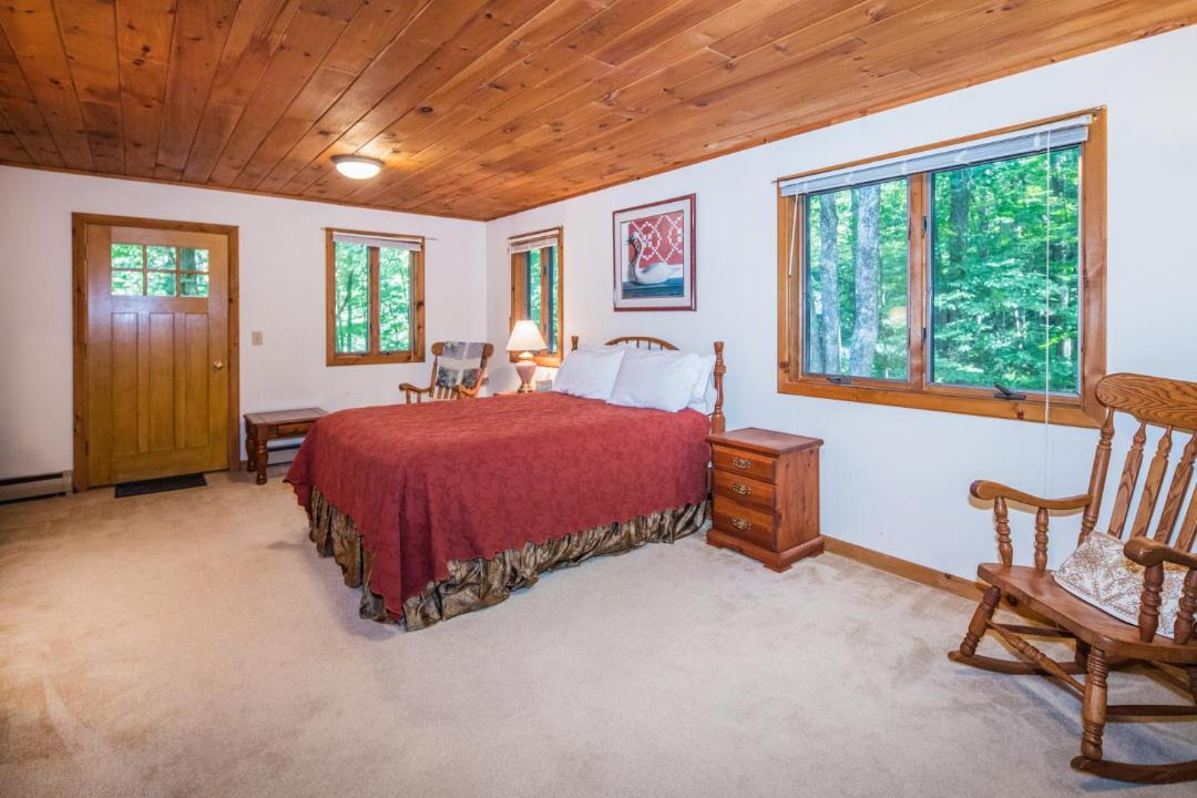Photo of Bedroom in Killington
