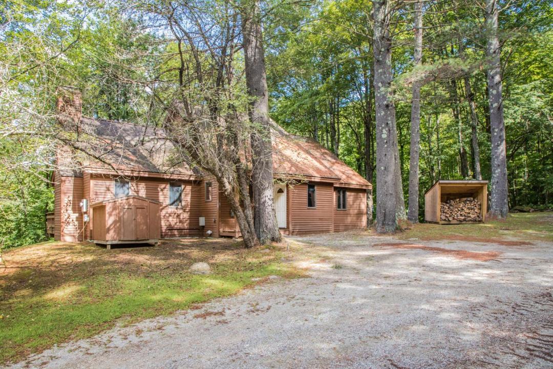Photo of Buildings in Killington