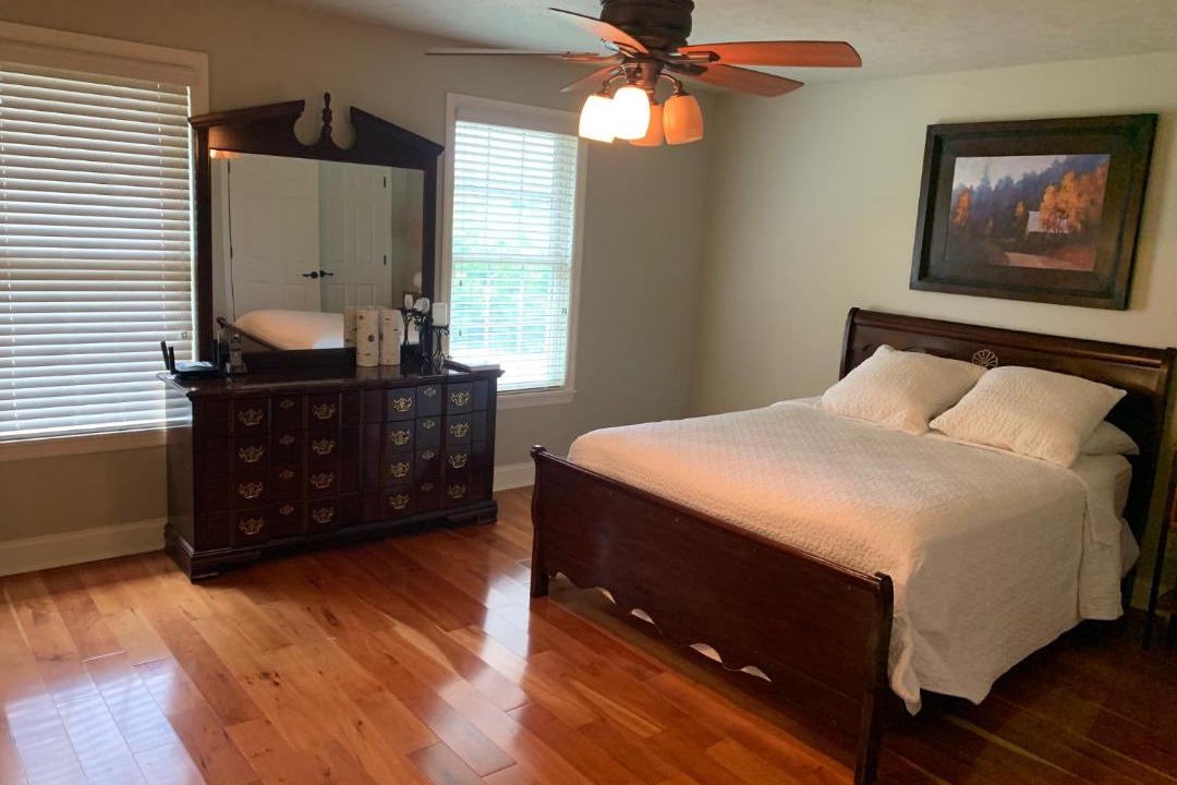 Photo of Bedroom in Burgettstown