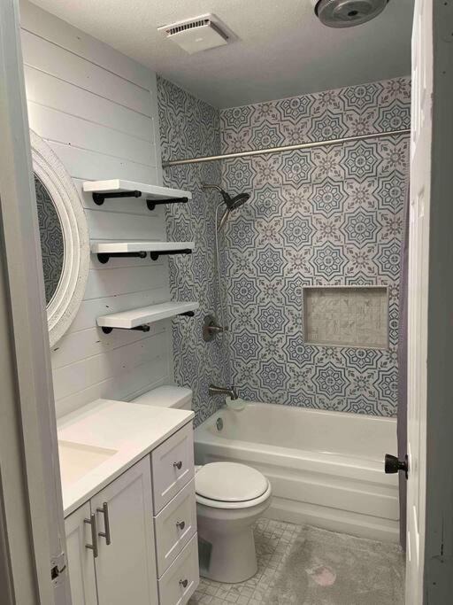 Photo of Bathroom in Ladera West