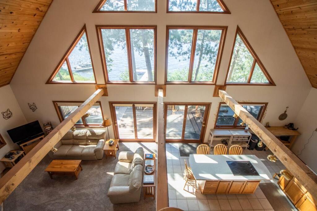 Photo of Livingroom in Minong