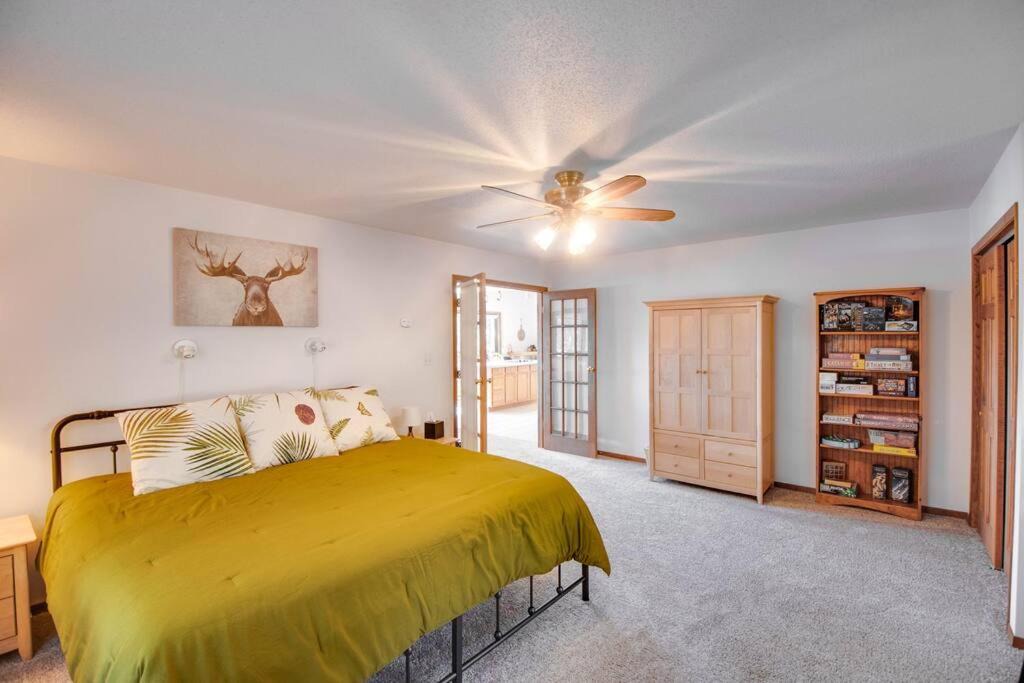 Photo of Bedroom in Minong