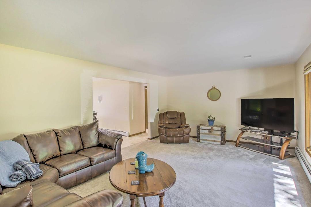 Photo of Livingroom in Branch