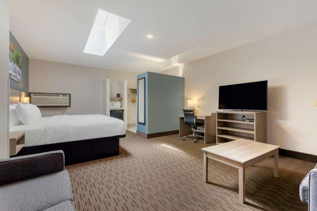 Photo of Bedroom in Tomah