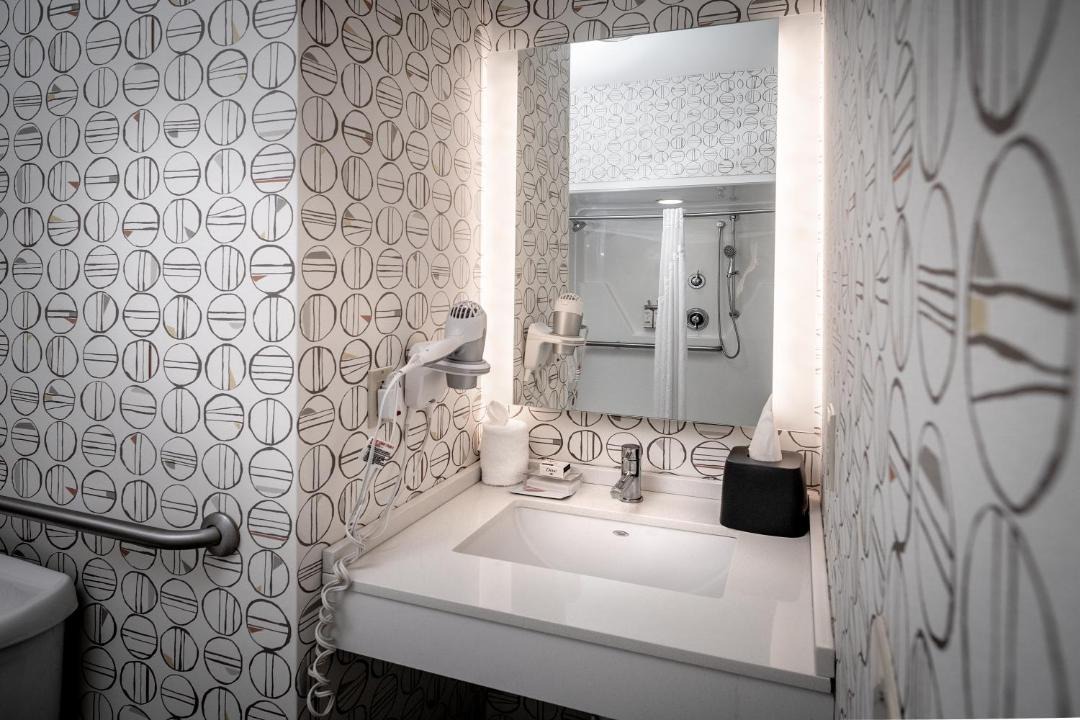 Photo of Bathroom in Sprague