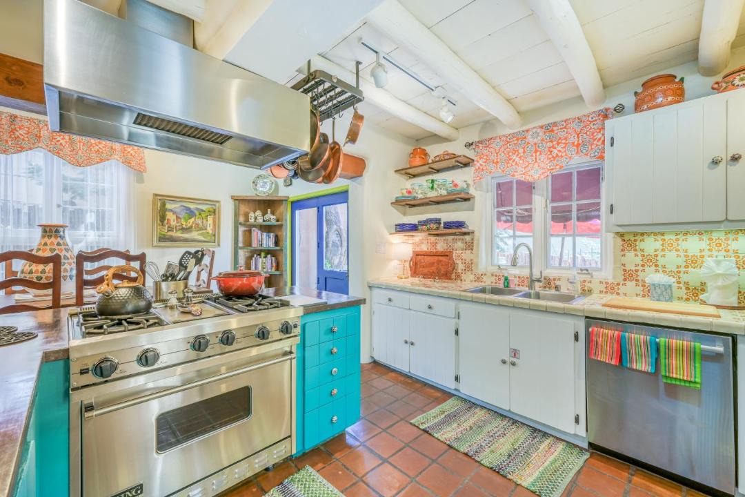 Photo of Kitchen in Historic Eastside