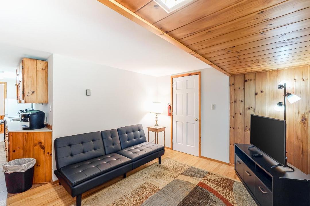 Photo of Livingroom in Waitsfield