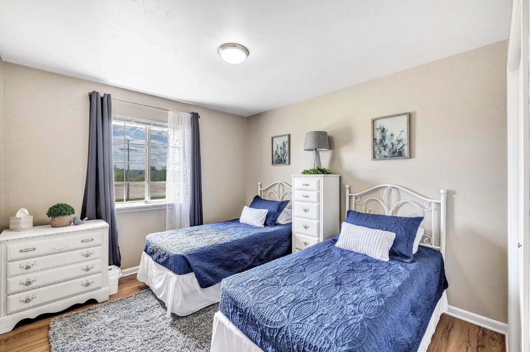Photo of Bedroom in De Pere