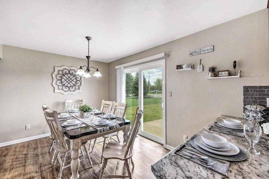 Photo of Livingroom in De Pere