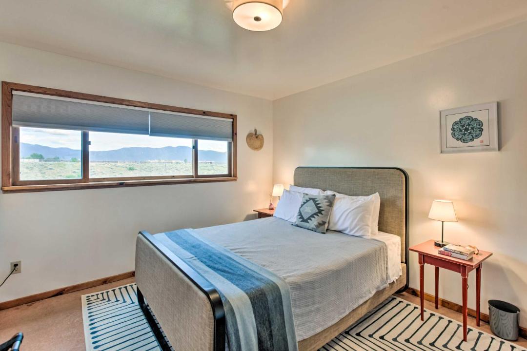 Photo of Bedroom in Taos