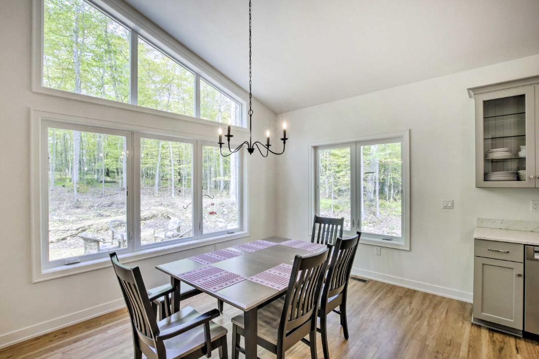 Photo of Livingroom in Jacksonport