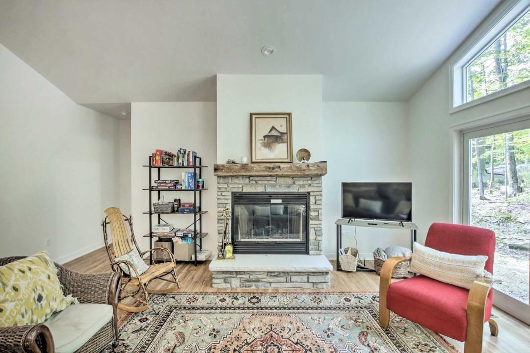 Photo of Livingroom in Jacksonport