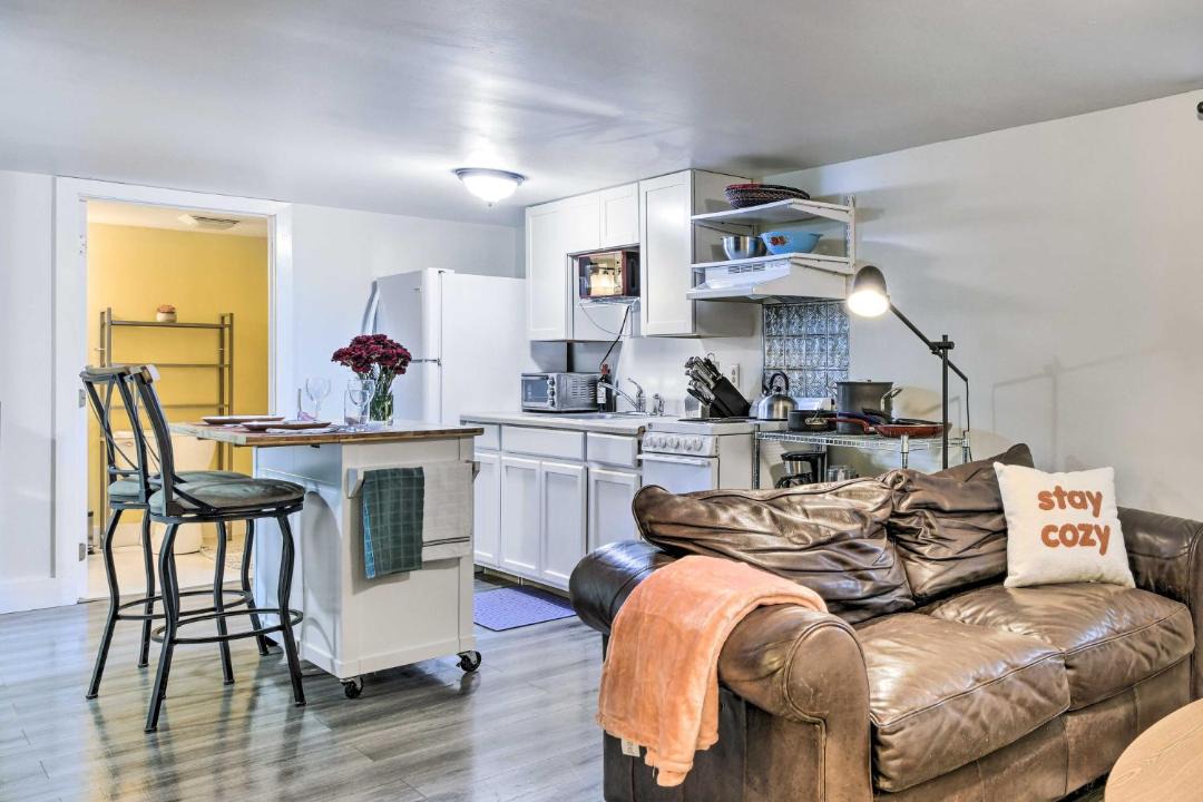 Photo of Livingroom in Winooski