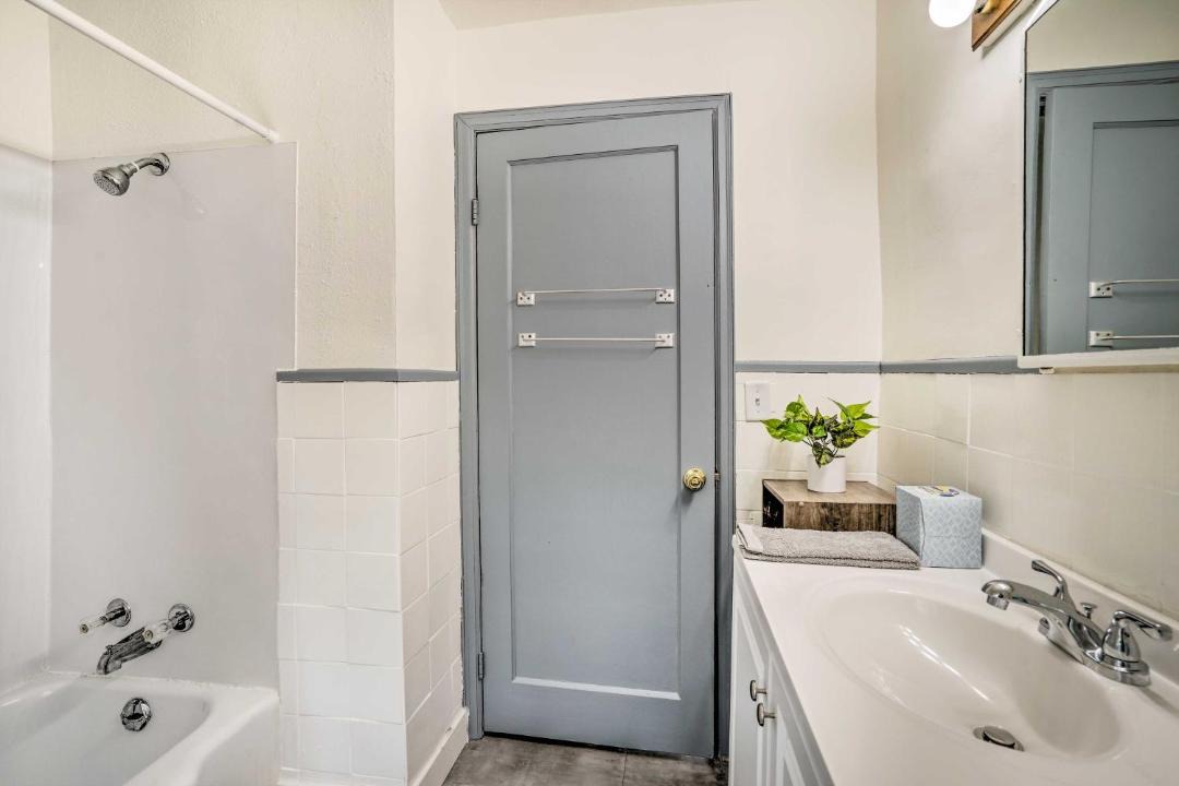 Photo of Bathroom in West St. Paul
