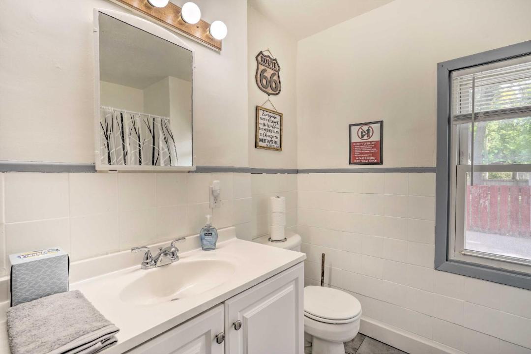 Photo of Bathroom in West St. Paul