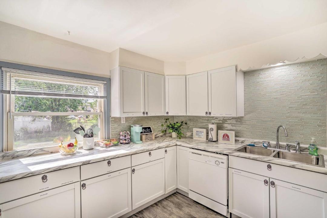 Photo of Kitchen in West St. Paul