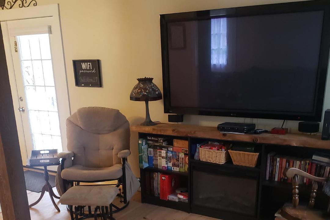 Photo of Livingroom in East Wallingford