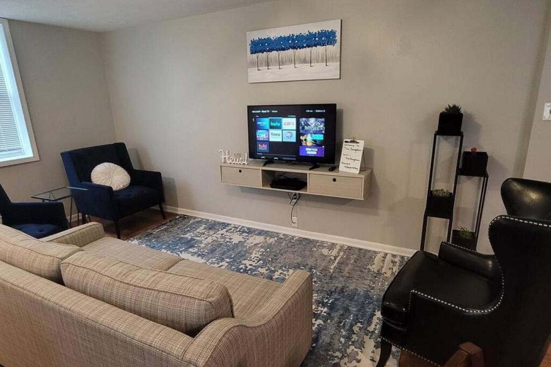 Photo of Livingroom in Grand Rapids