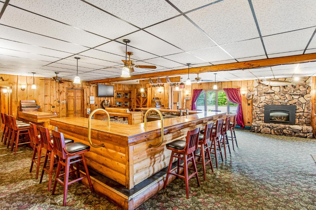 Photo of Livingroom in Presque Isle