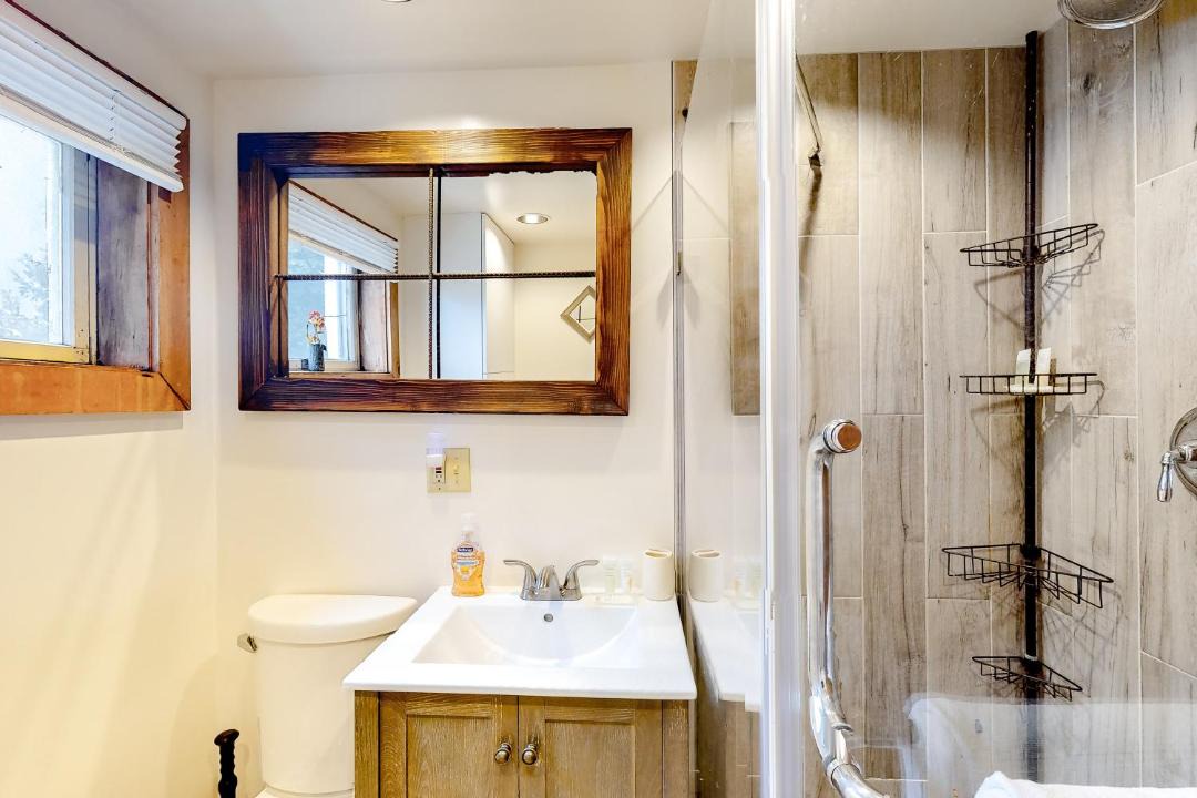 Photo of Bathroom in Montgomery Center