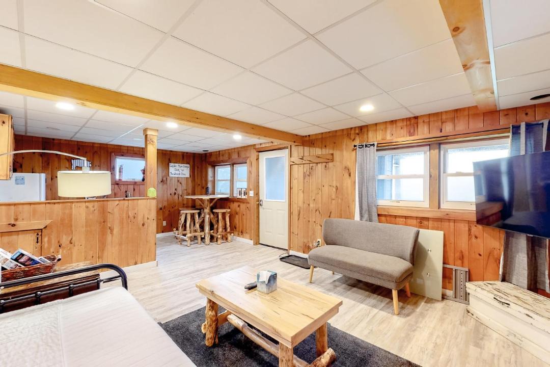 Photo of Livingroom in Montgomery Center