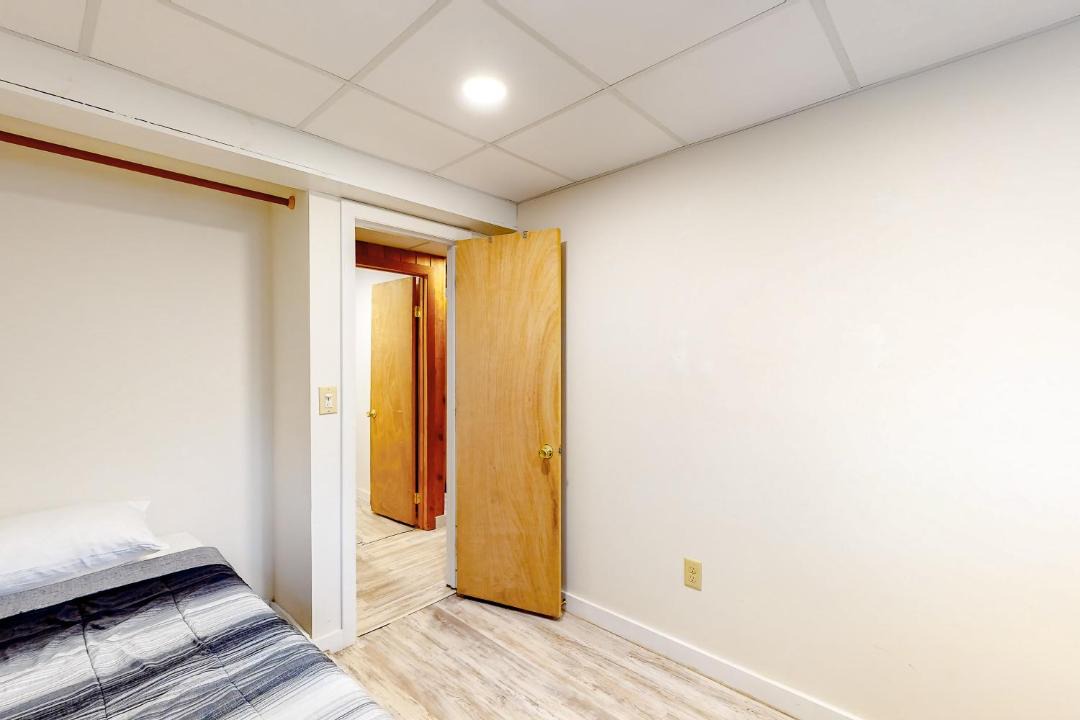 Photo of Bedroom in Montgomery Center