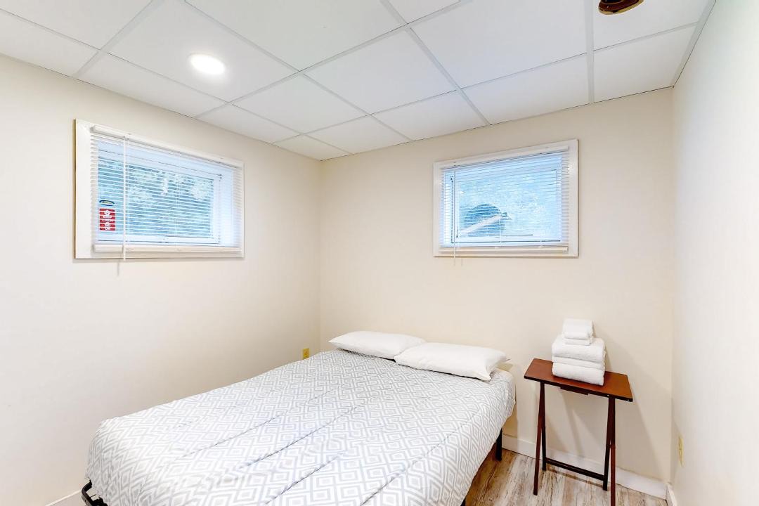 Photo of Bedroom in Montgomery Center