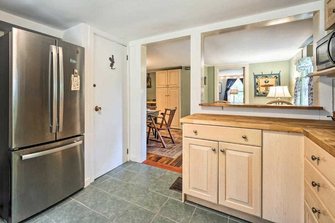 Photo of Kitchen in Londonderry