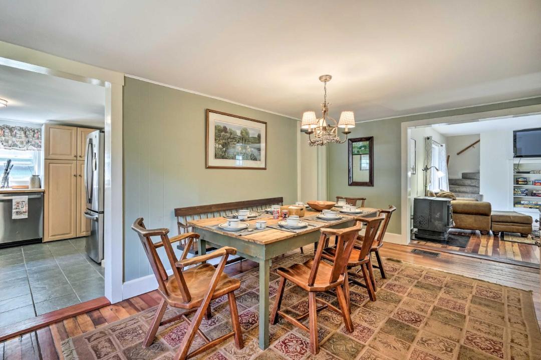 Photo of Livingroom in Londonderry
