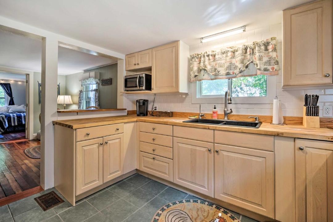 Photo of Kitchen in Londonderry