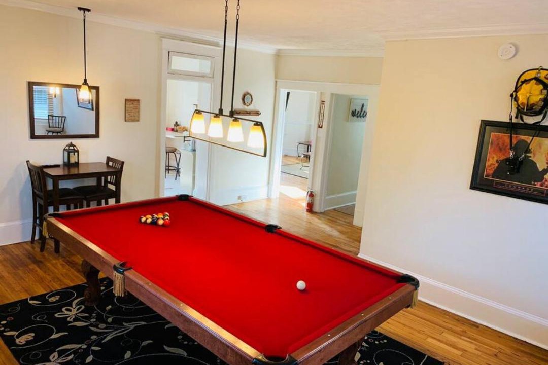 Photo of Livingroom in Halfway