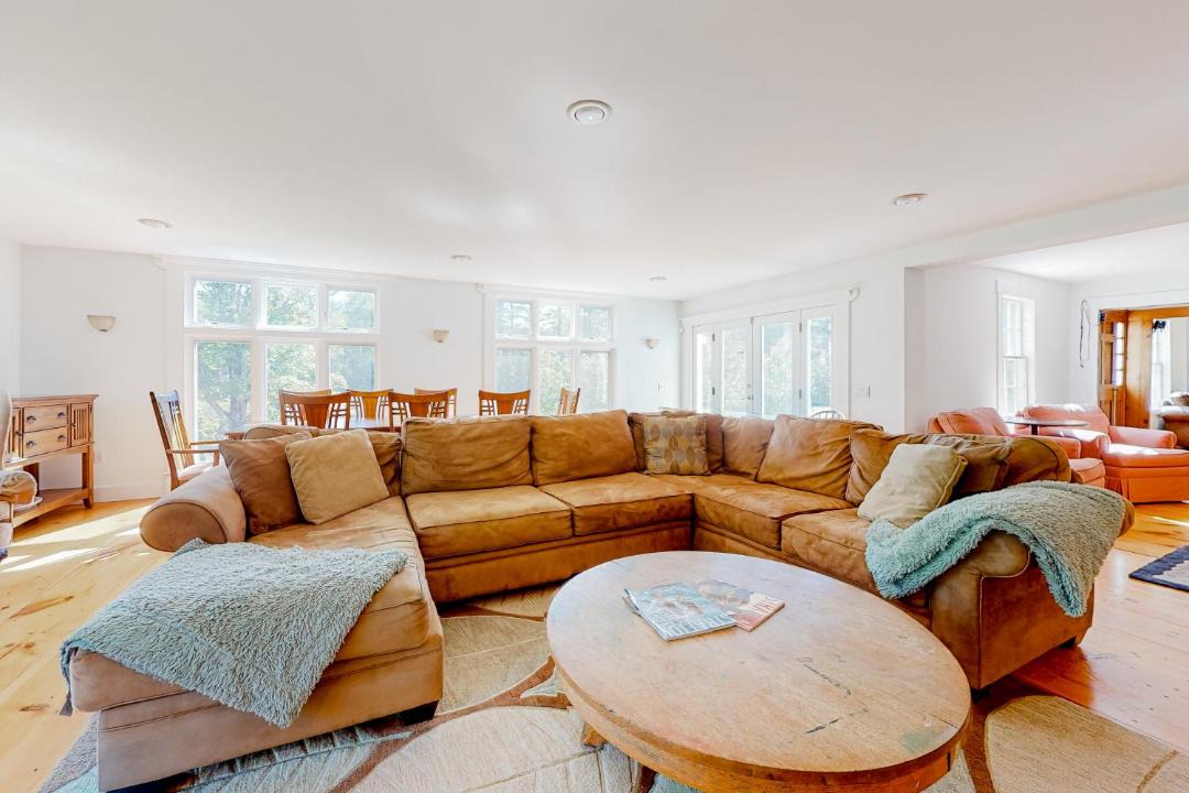 Photo of Livingroom in Jamaica
