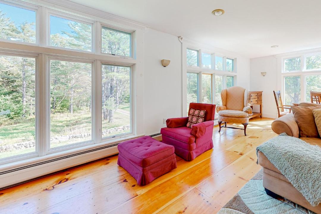 Photo of Livingroom in Jamaica