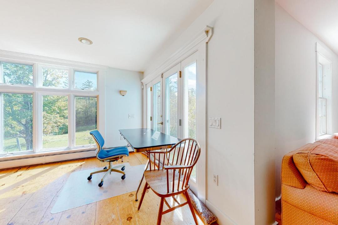 Photo of Livingroom in Jamaica