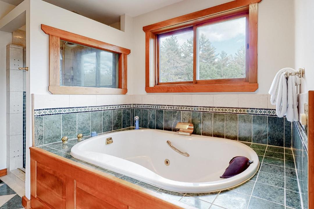 Photo of Bathroom in Jamaica