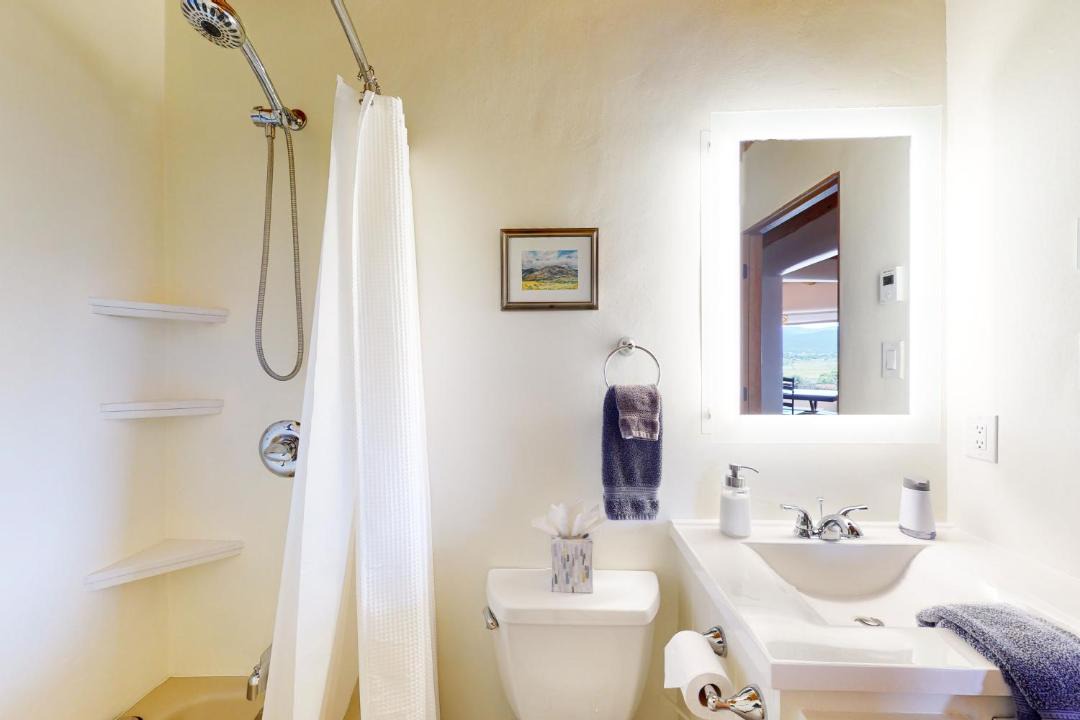 Photo of Bathroom in Taos