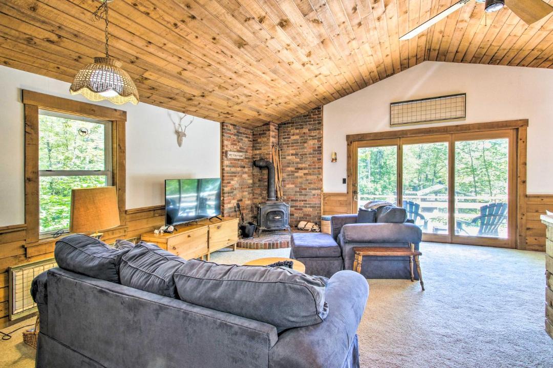 Photo of Livingroom in Cranmore Birches