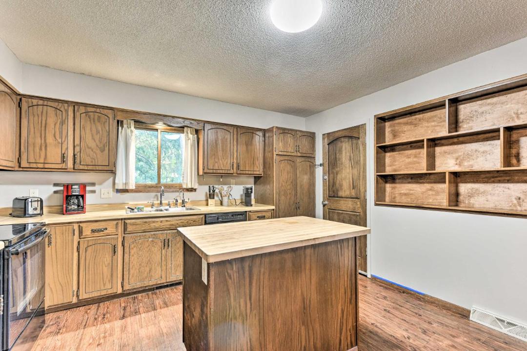 Photo of Kitchen in Eden Prairie
