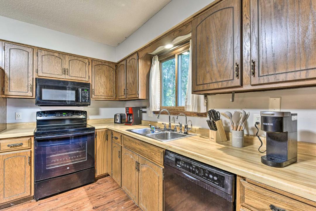 Photo of Kitchen in Eden Prairie