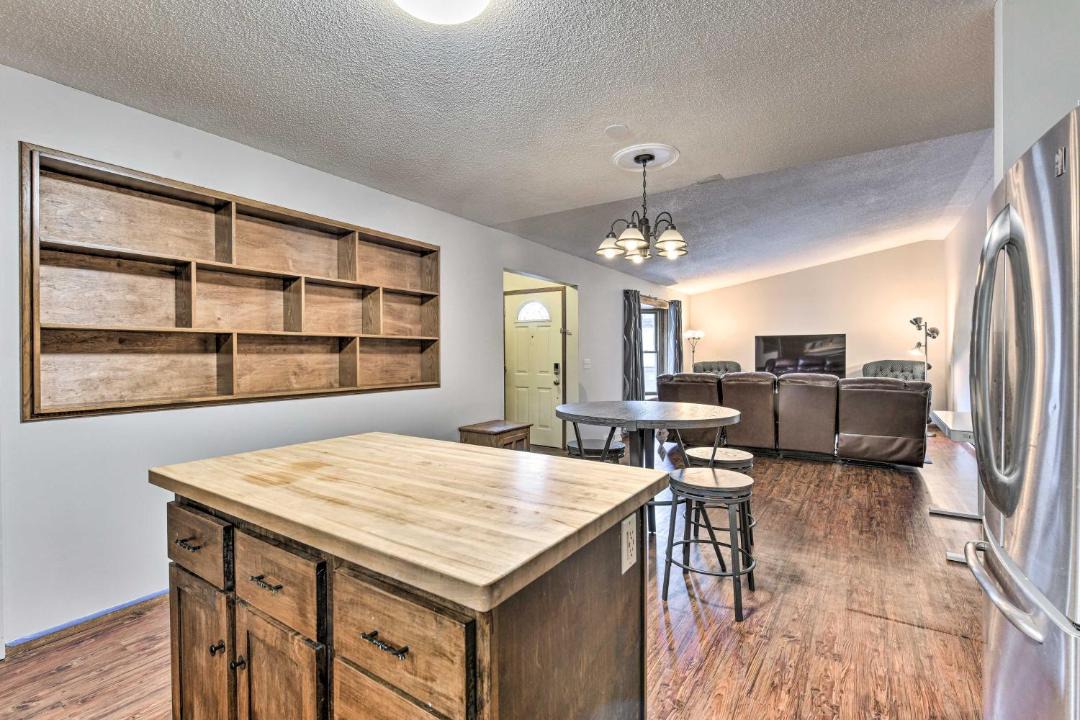 Photo of Livingroom in Eden Prairie