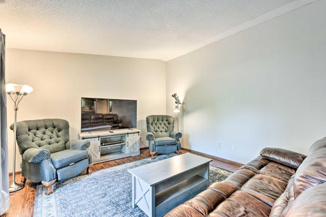 Photo of Livingroom in Eden Prairie