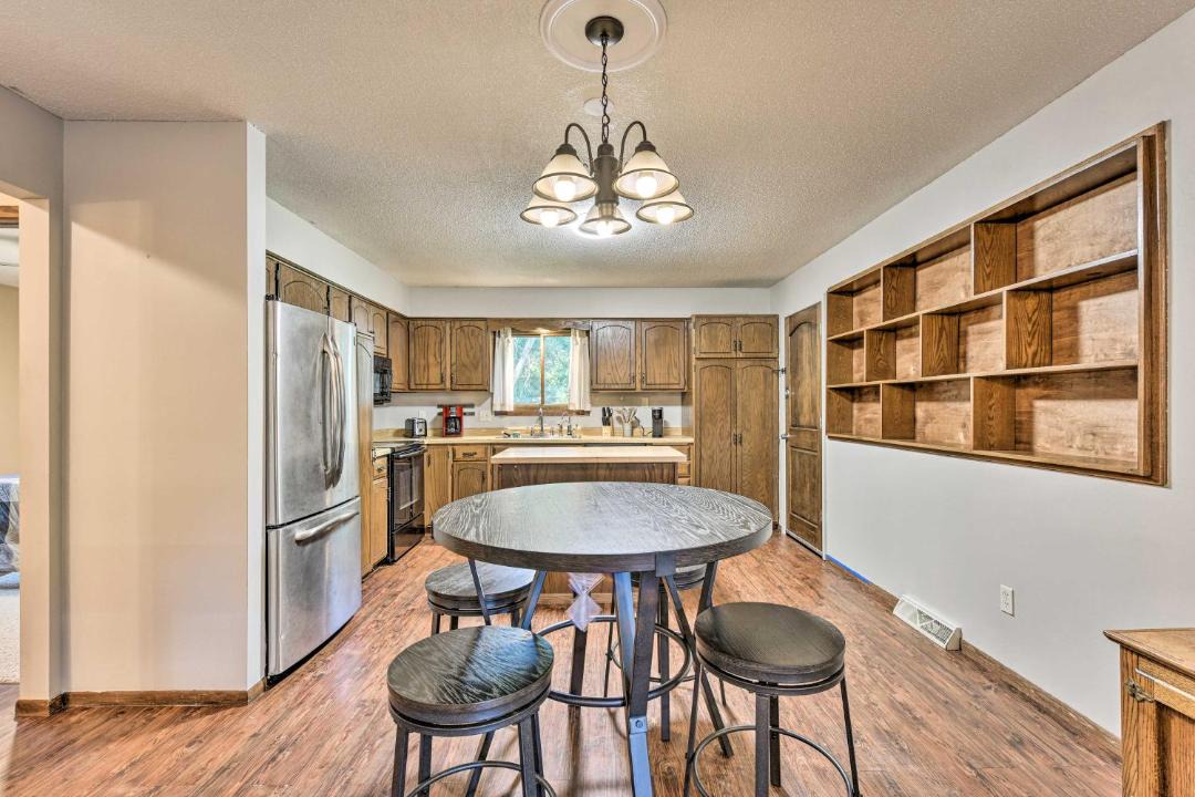 Photo of Livingroom in Eden Prairie