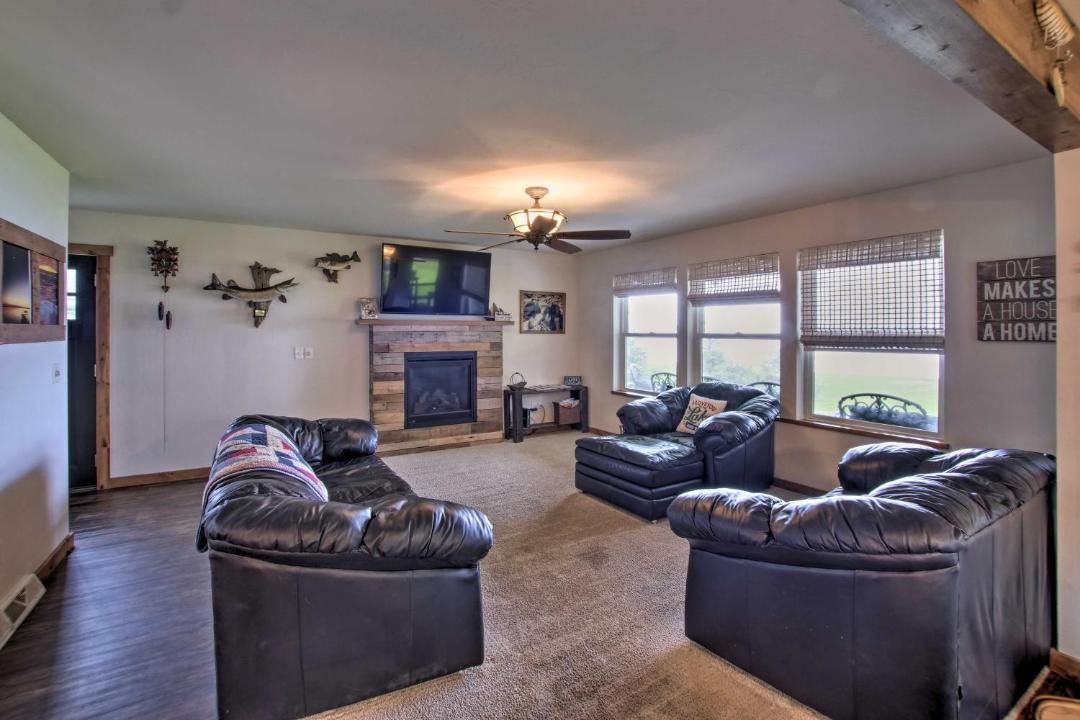 Photo of Livingroom in Cecil