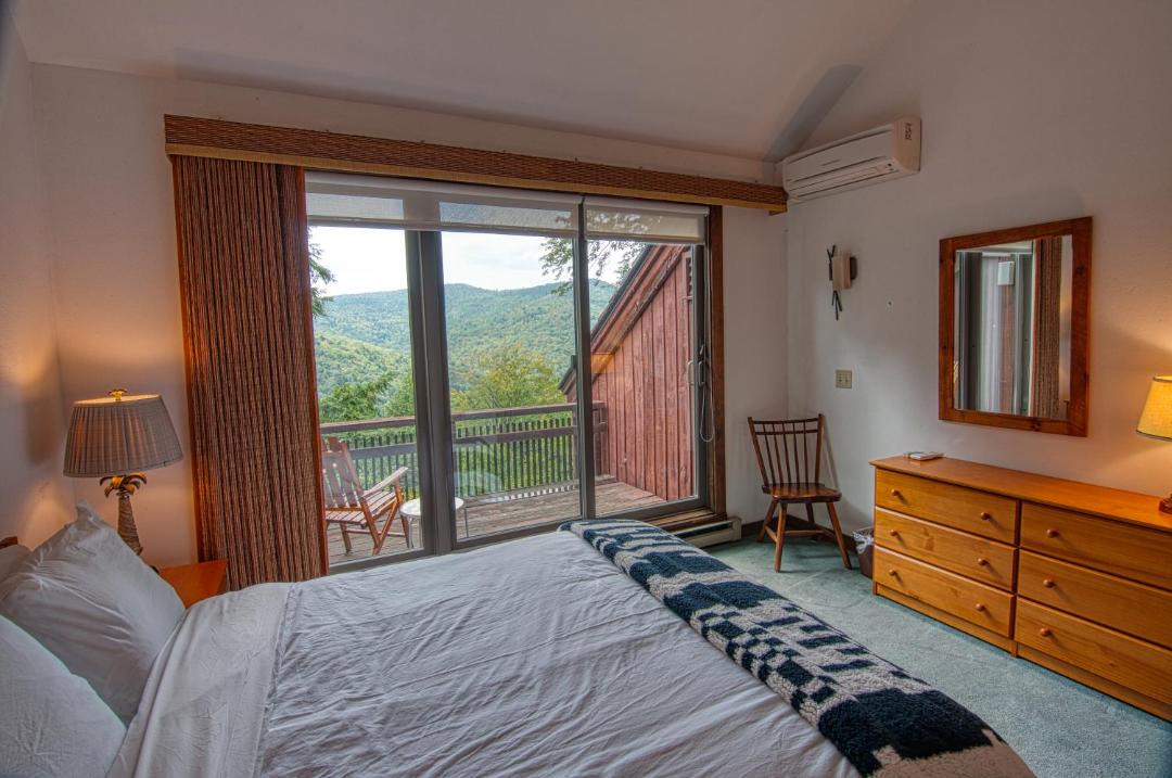 Photo of Bedroom in Stockbridge