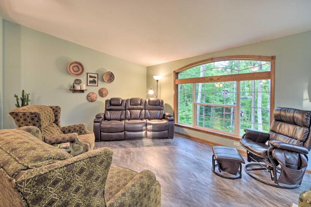 Photo of Livingroom in Birchwood