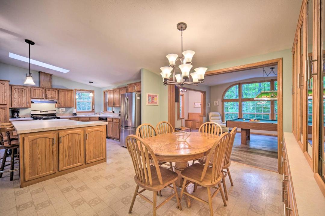 Photo of Livingroom in Birchwood